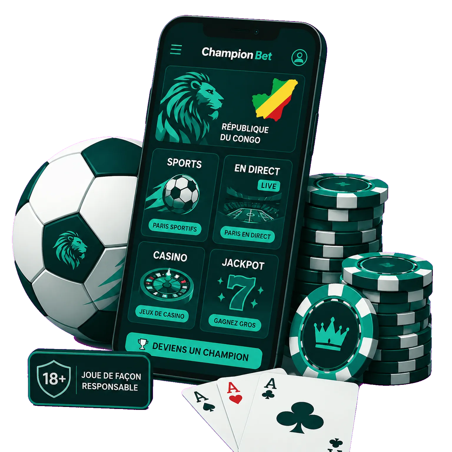 Champion Bet
