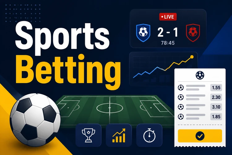 Sports Betting