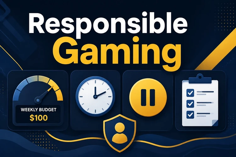 Responsible Gaming